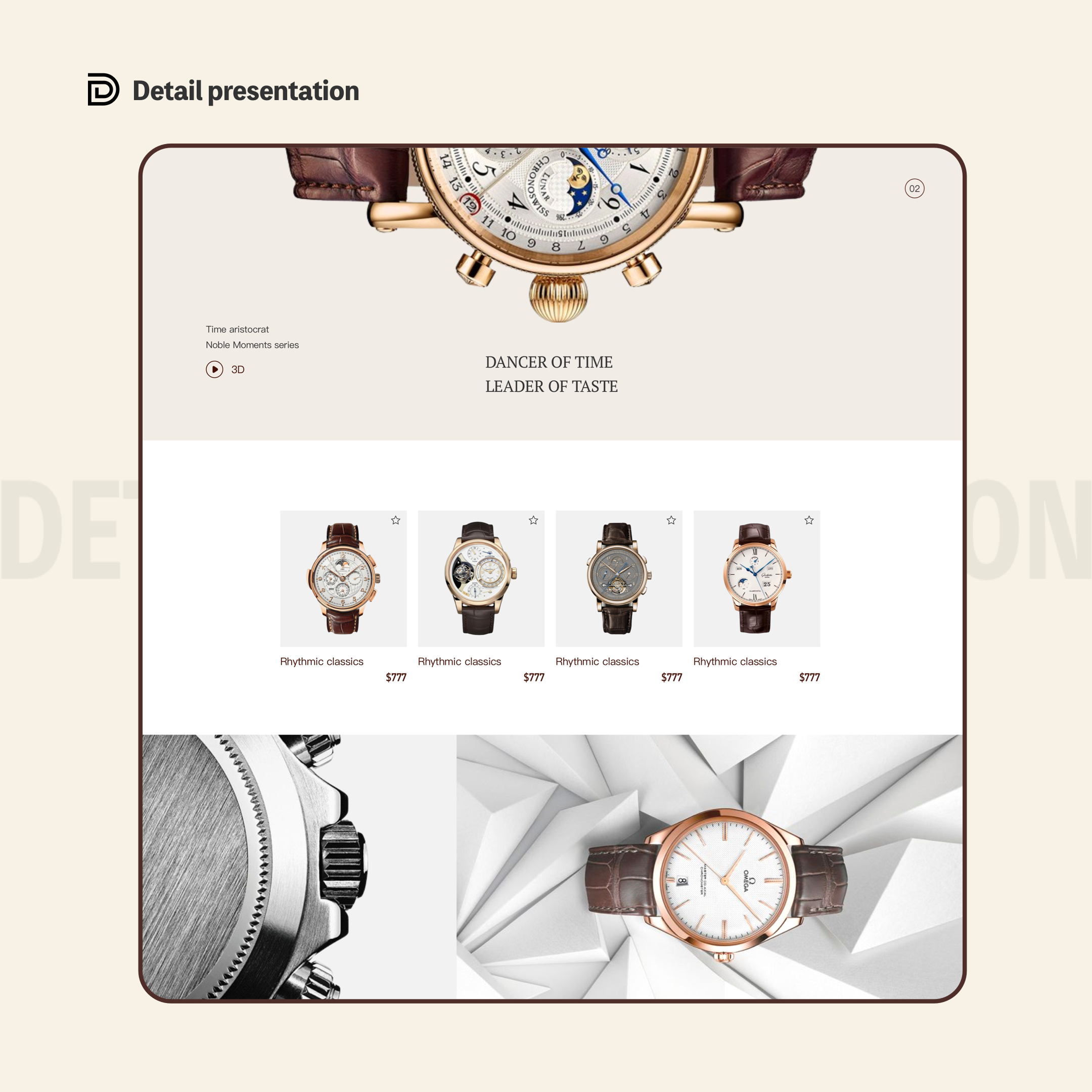 Precision-focused visual for measurement across the funnel